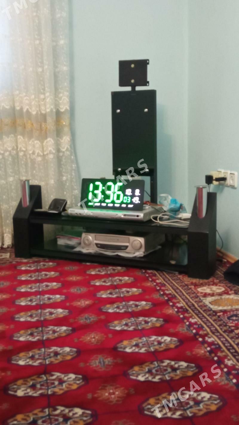 Telewizor pastawka - Büzmeýin - img 2