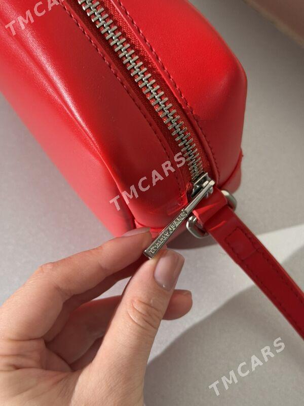 сумка бренд « Tommy Hilfiger» - Aşgabat - img 3