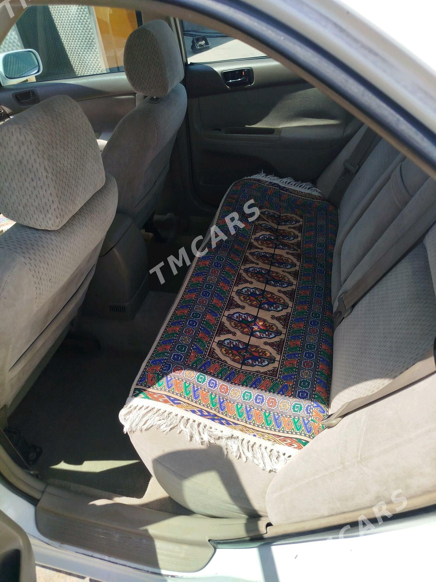 Toyota Camry 2002 - 140 000 TMT - Murgap - img 3