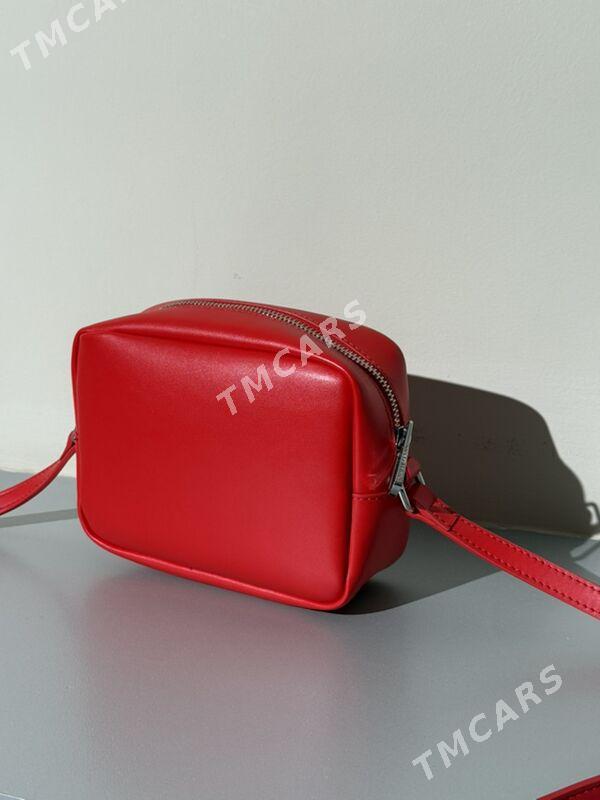 сумка бренд « Tommy Hilfiger» - Aşgabat - img 4