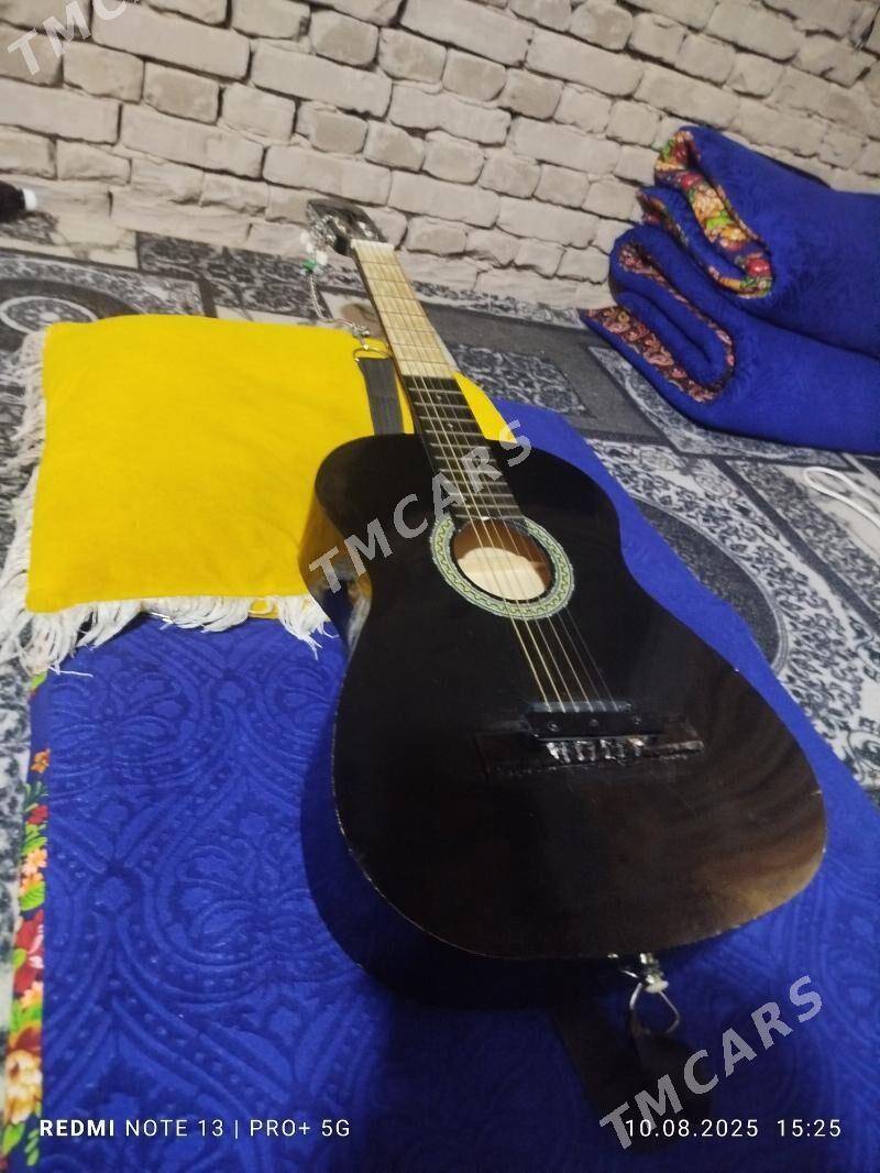 gitara - Şabat etr. - img 2