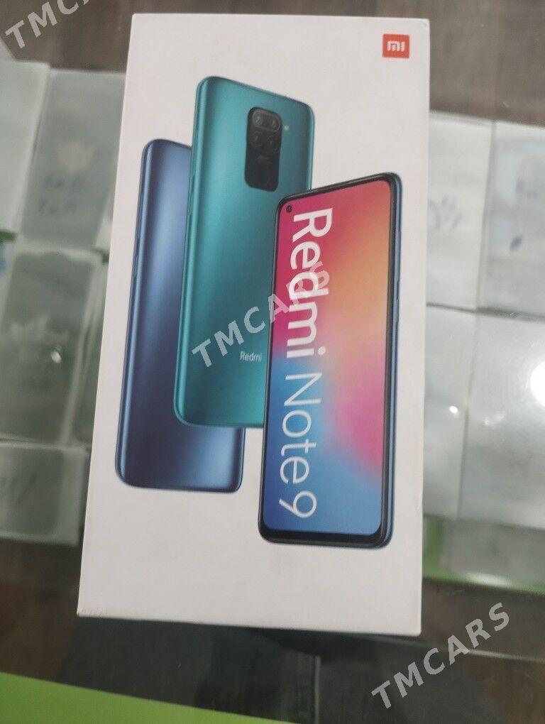 Redmi Note 9 3/64 - Мары - img 5