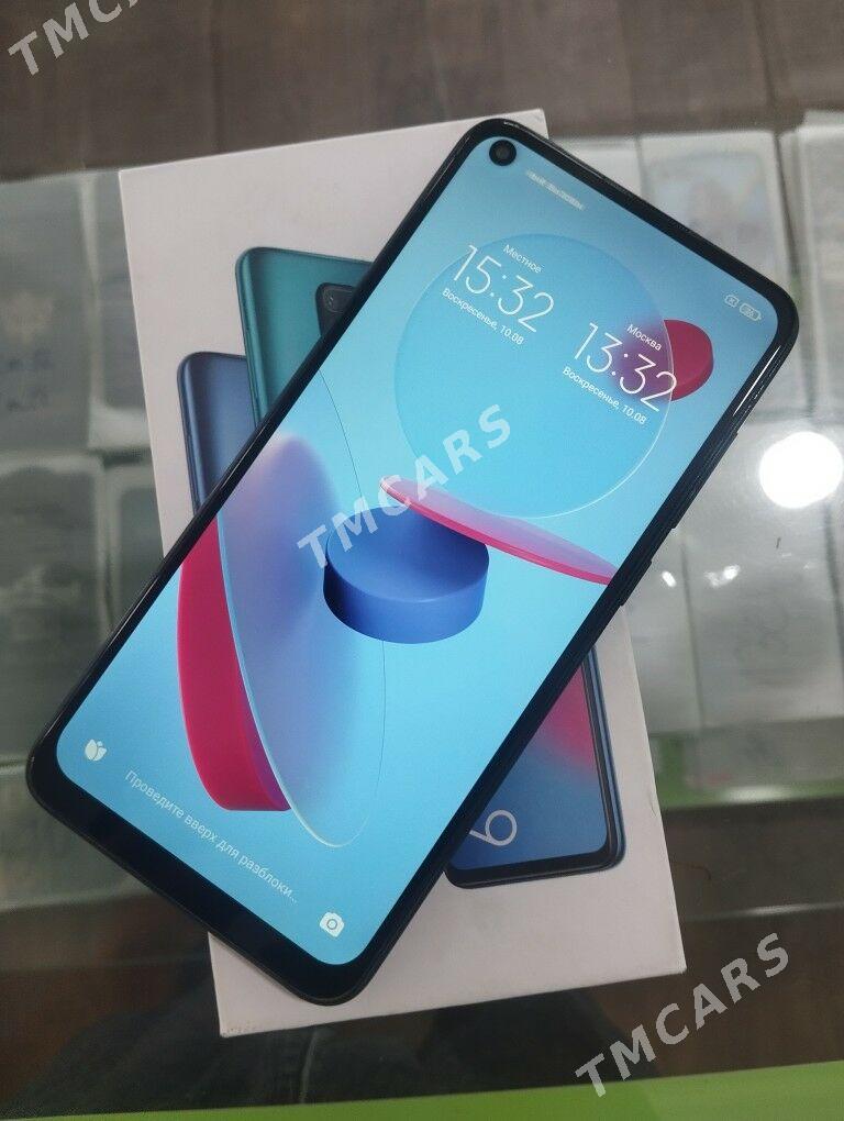 Redmi Note 9 3/64 - Мары - img 2