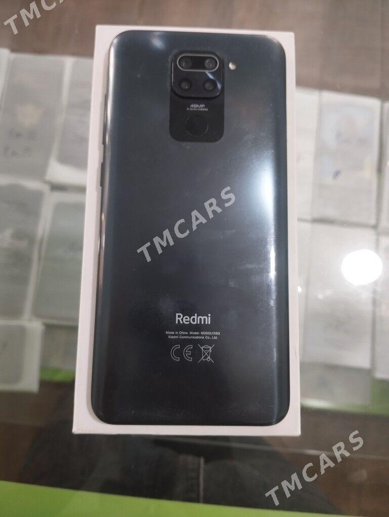 Redmi Note 9 3/64 - Мары - img 4