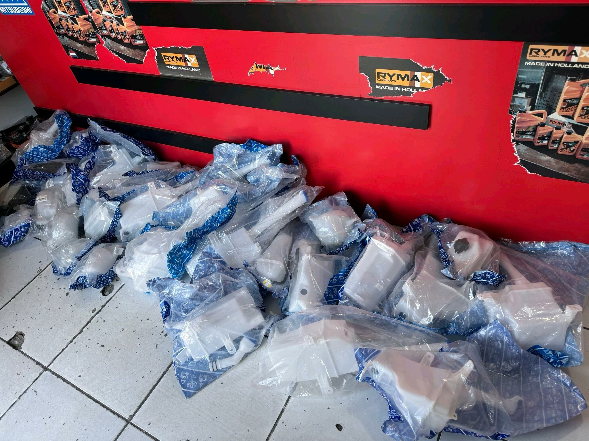 Suw Antfriz Bacok Hyundai Kia 200 TMT - Aşgabat - img 3