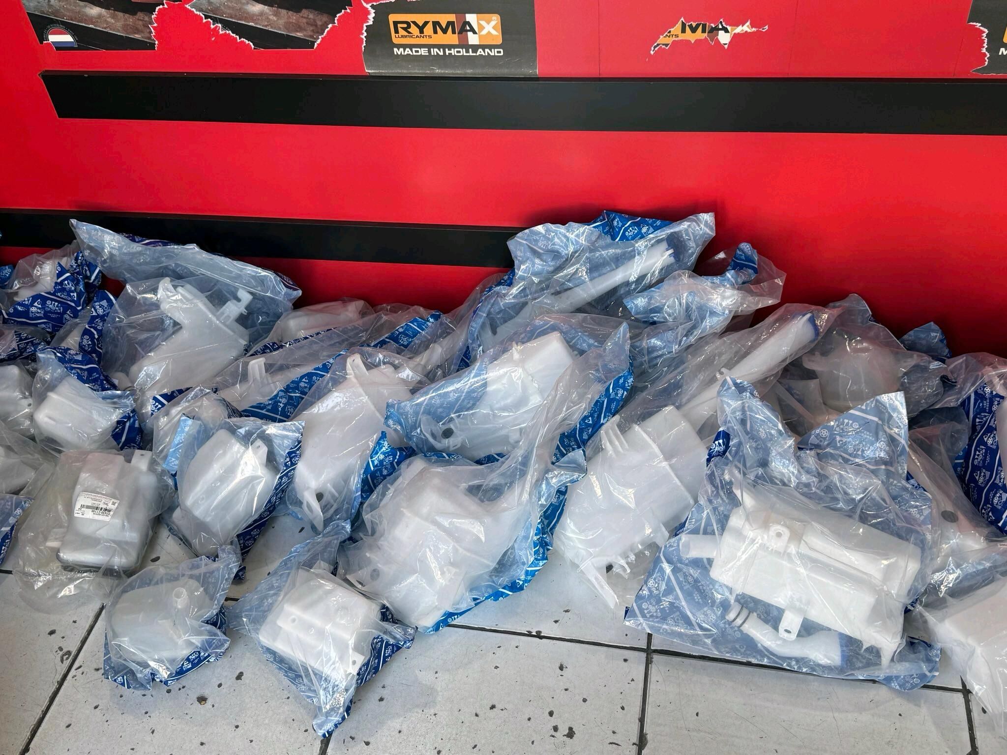 Suw Antfriz Bacok Hyundai Kia 200 TMT - Aşgabat - img 4