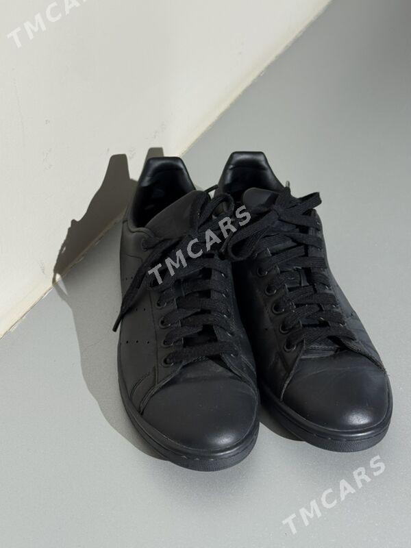 кроссовки «Adidas» - Ашхабад - img 3