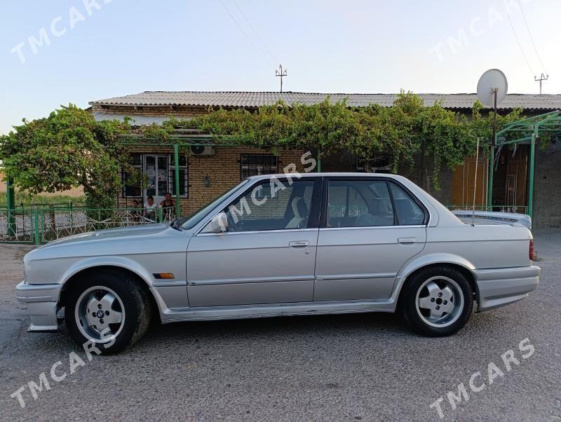 BMW 320 1990 - 25 000 TMT - Туркменабат - img 3