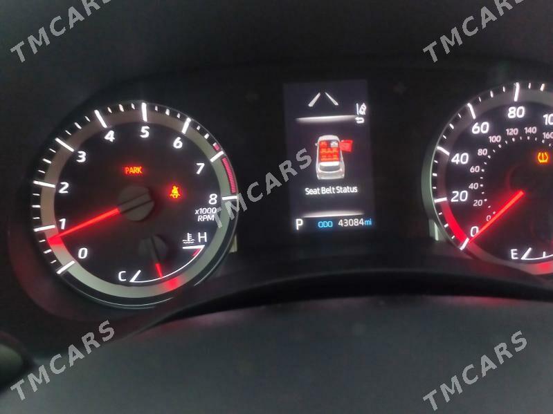 Toyota Highlander 2020 - 539 000 TMT - Мары - img 4