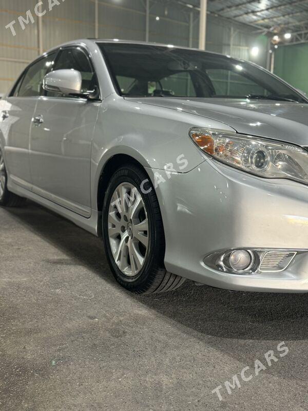 Toyota Avalon 2012 - 280 000 TMT - Мары - img 4