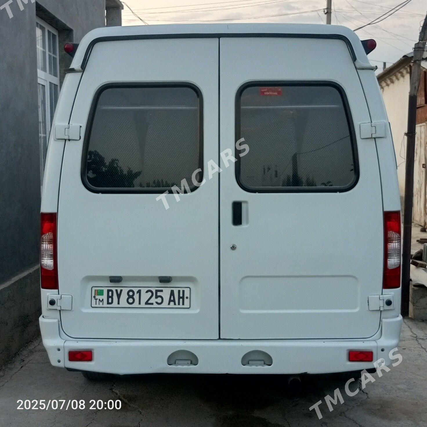 Gaz Gazel 2015 - 175 000 TMT - Gökdepe - img 3