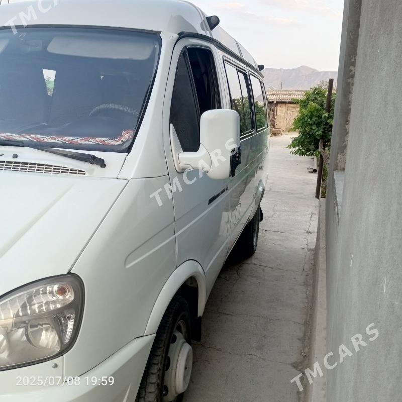 Gaz Gazel 2015 - 175 000 TMT - Gökdepe - img 5