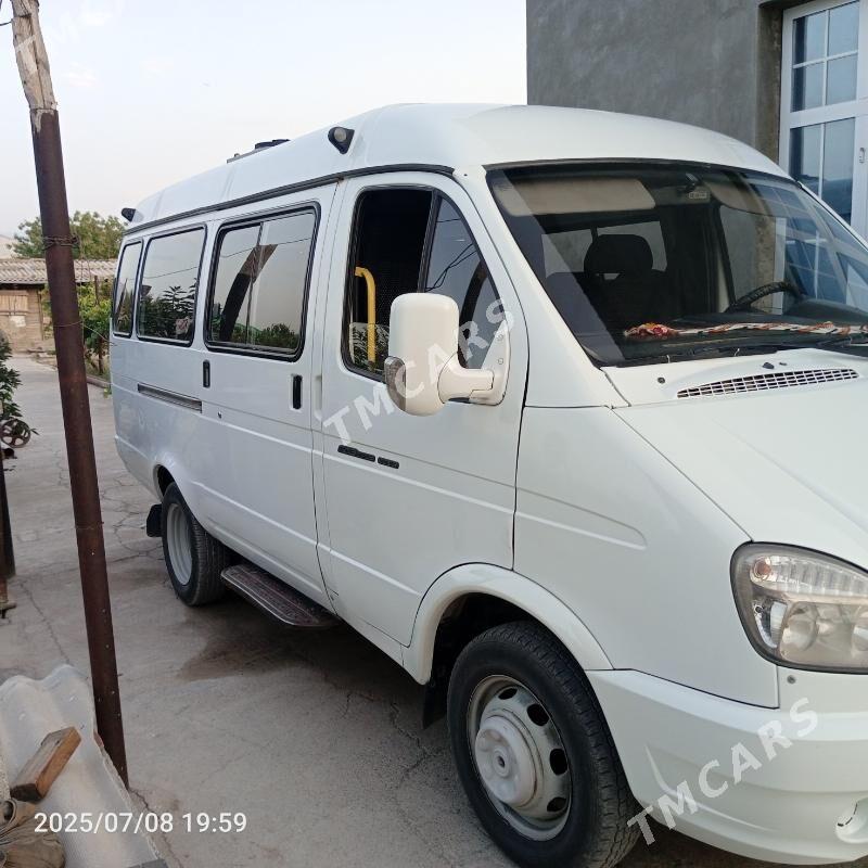 Gaz Gazel 2015 - 175 000 TMT - Gökdepe - img 6