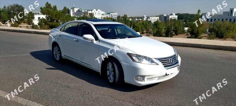 Lexus ES 350 2011 - 250 000 TMT - Ашхабад - img 2