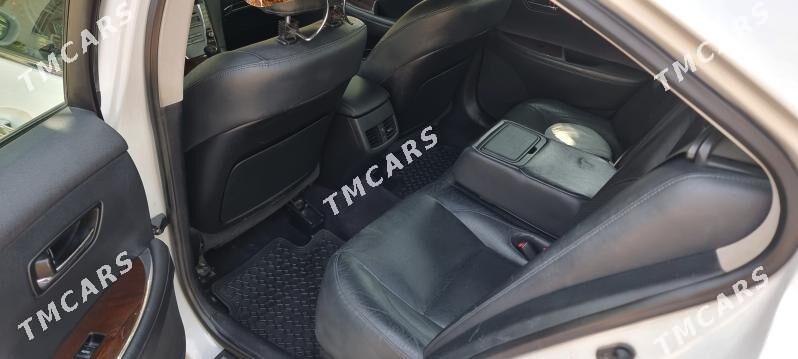 Lexus ES 350 2011 - 250 000 TMT - Ашхабад - img 6