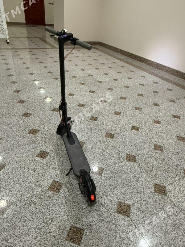 scooter - Aşgabat - img 5