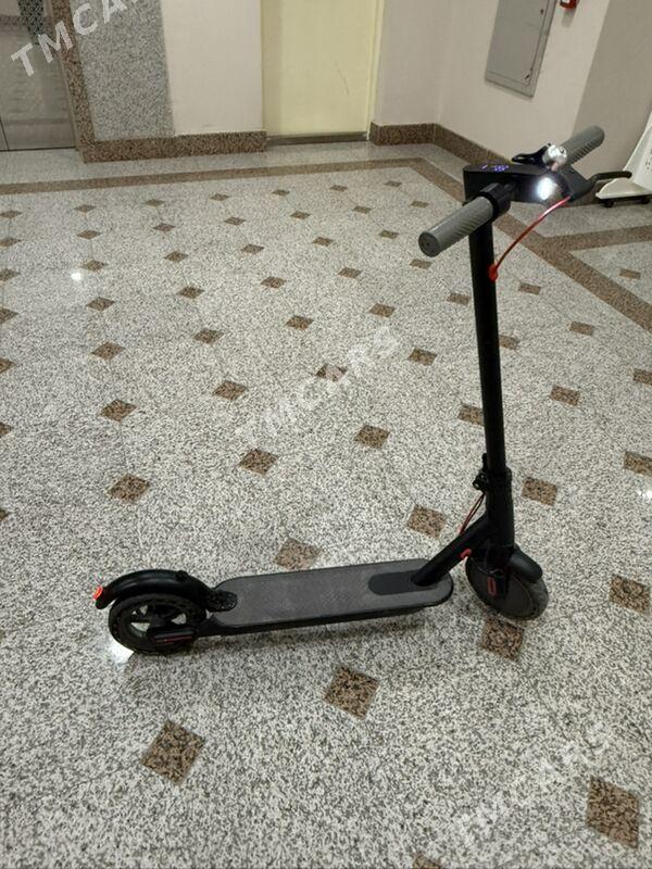 scooter - Aşgabat - img 8