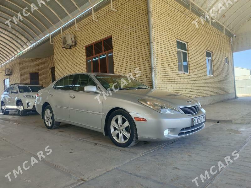 Lexus ES 330 2004 - 180 000 TMT - Мургап - img 4