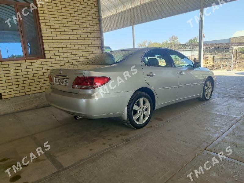 Lexus ES 330 2004 - 180 000 TMT - Мургап - img 3
