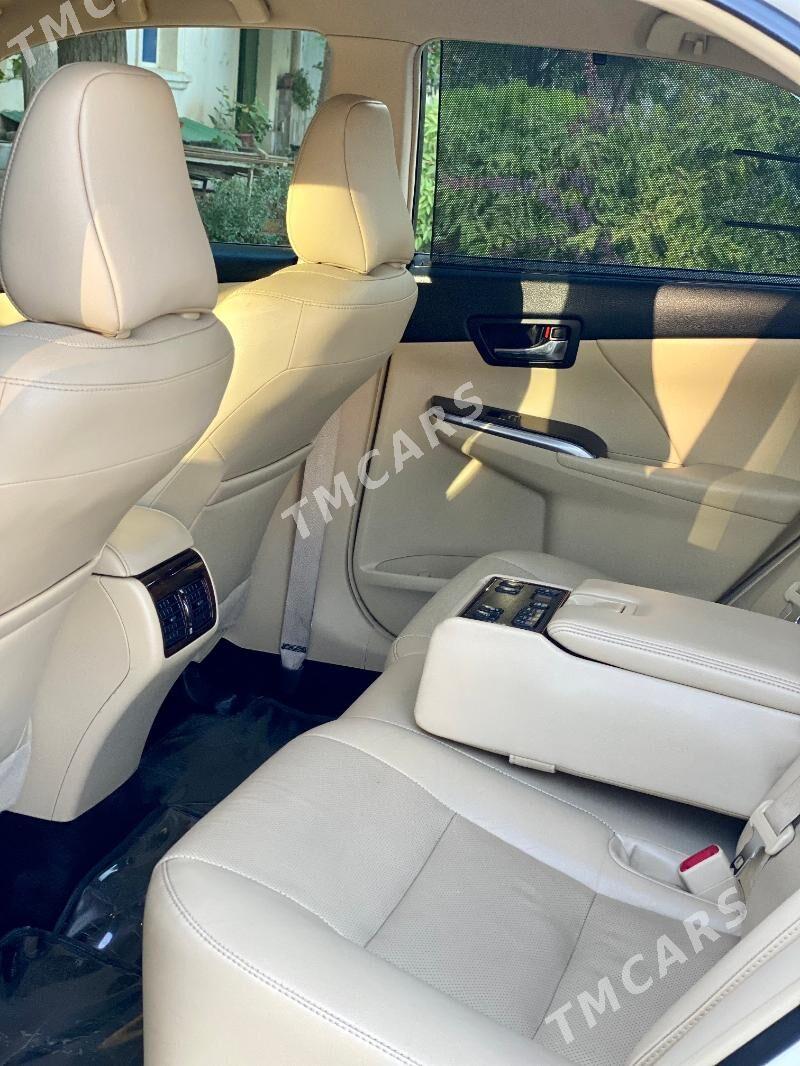 Toyota Camry 2016 - 490 000 TMT - Aşgabat - img 7