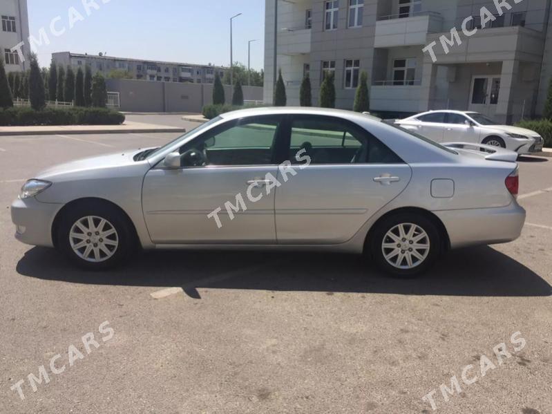 Toyota Camry 2003 - 170 000 TMT - Мары - img 5