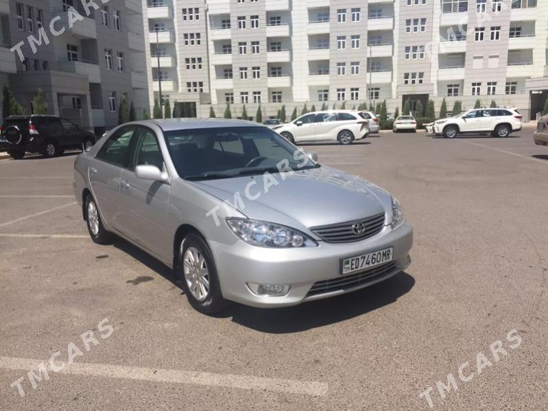Toyota Camry 2003 - 170 000 TMT - Мары - img 3