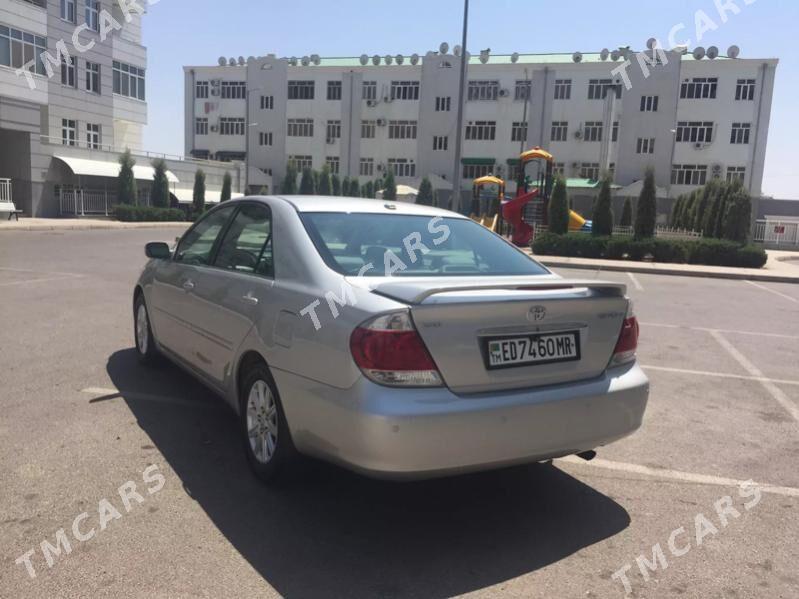Toyota Camry 2003 - 170 000 TMT - Мары - img 6