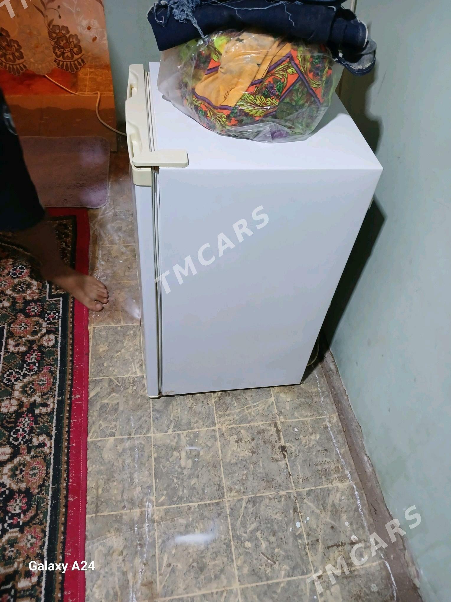 haladilnik - Дашогуз - img 4