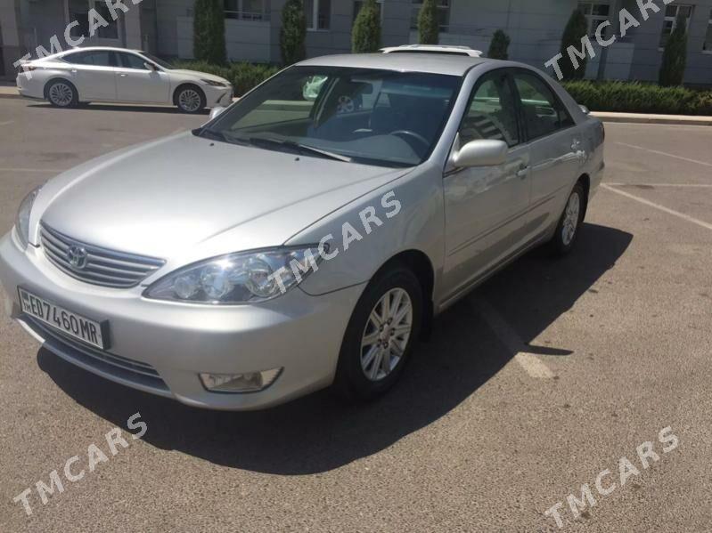 Toyota Camry 2003 - 170 000 TMT - Мары - img 7