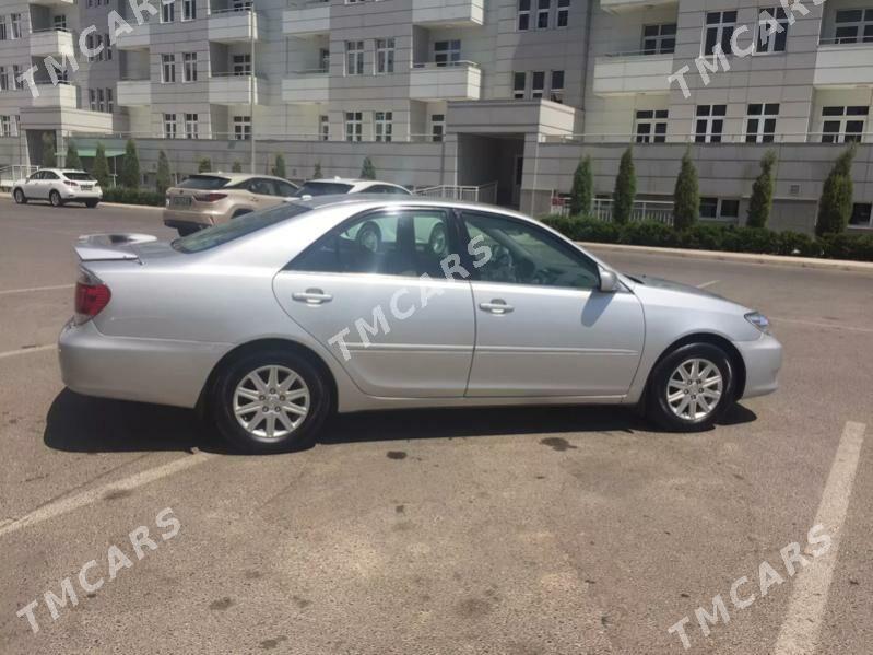Toyota Camry 2003 - 170 000 TMT - Мары - img 4