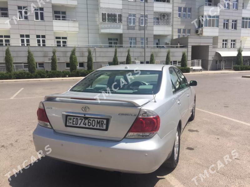 Toyota Camry 2003 - 170 000 TMT - Мары - img 2