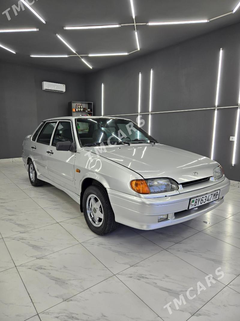 Lada 2115 2006 - 70 000 TMT - Baýramaly - img 2