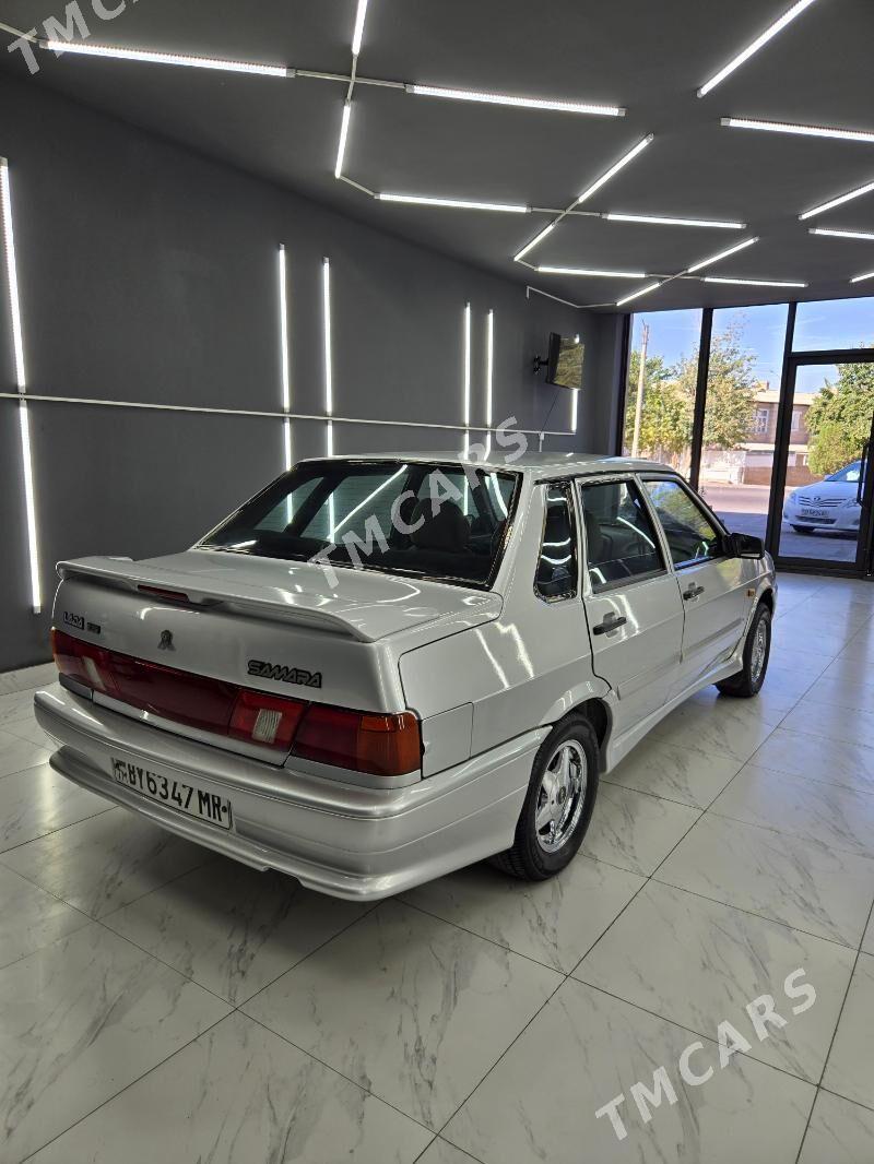 Lada 2115 2006 - 70 000 TMT - Baýramaly - img 4