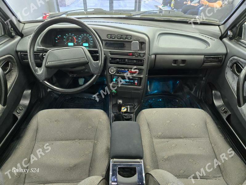 Lada 2115 2006 - 70 000 TMT - Baýramaly - img 10
