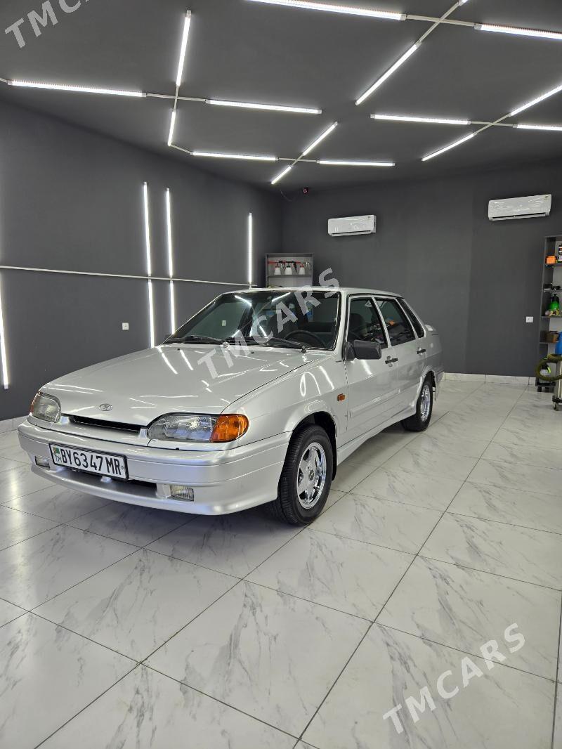 Lada 2115 2006 - 70 000 TMT - Baýramaly - img 3