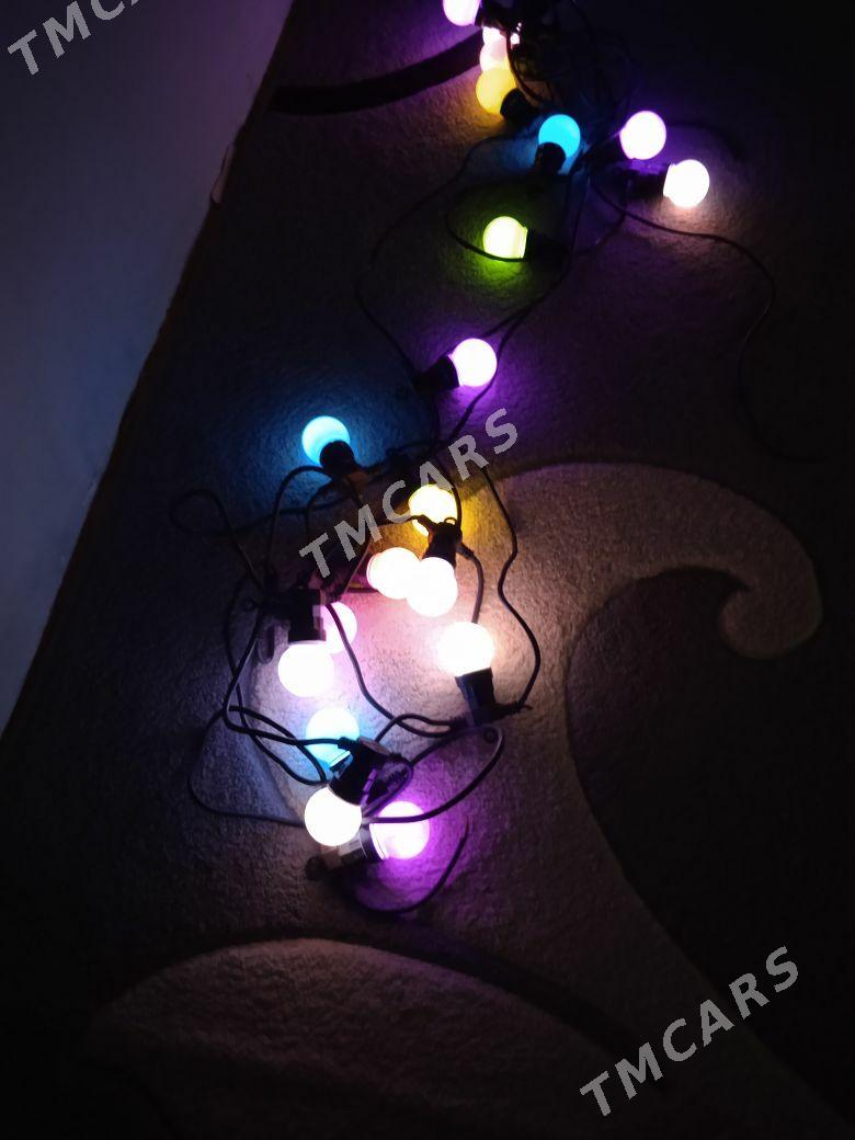 Led Çyra - Büzmeýin - img 4