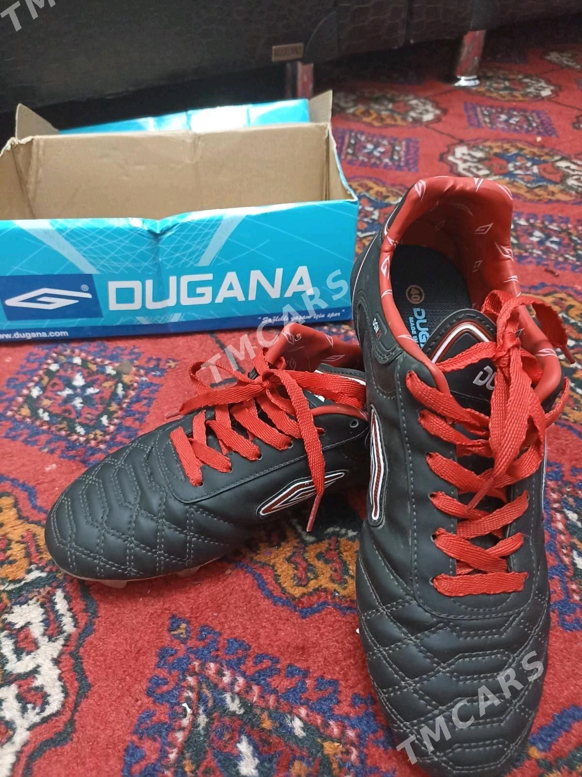 Бутсы futbol ayak-gap - Türkmenabat - img 2