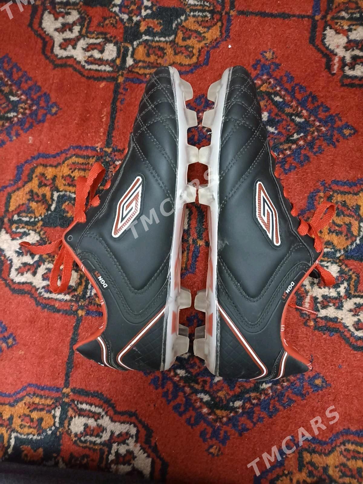 Бутсы futbol ayak-gap - Türkmenabat - img 3