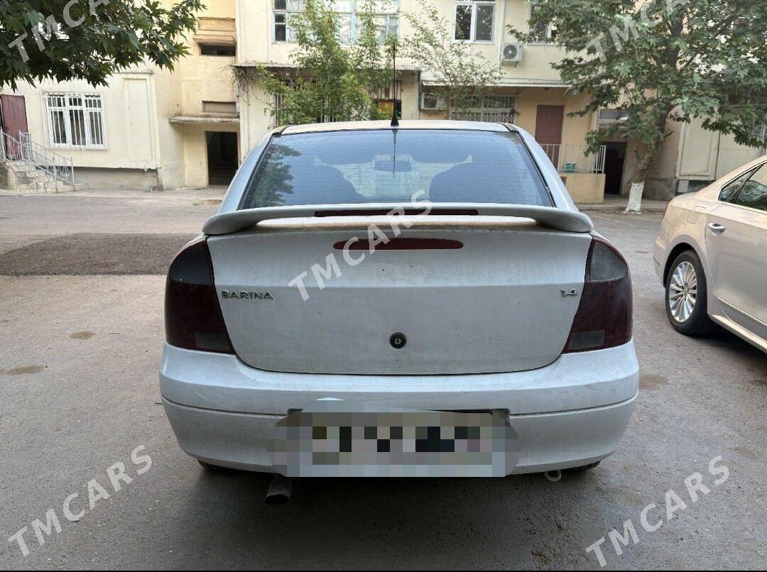 Chevrolet Aveo 2003 - 30 000 TMT - Aşgabat - img 3