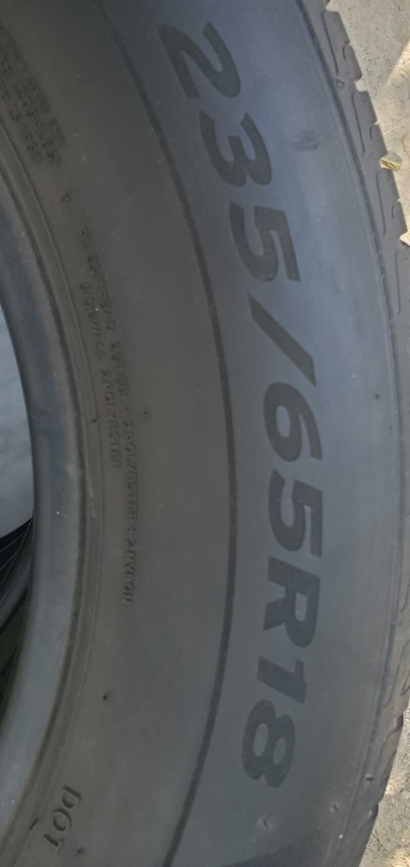 pokryshka 1 000 TMT - Ашхабад - img 2