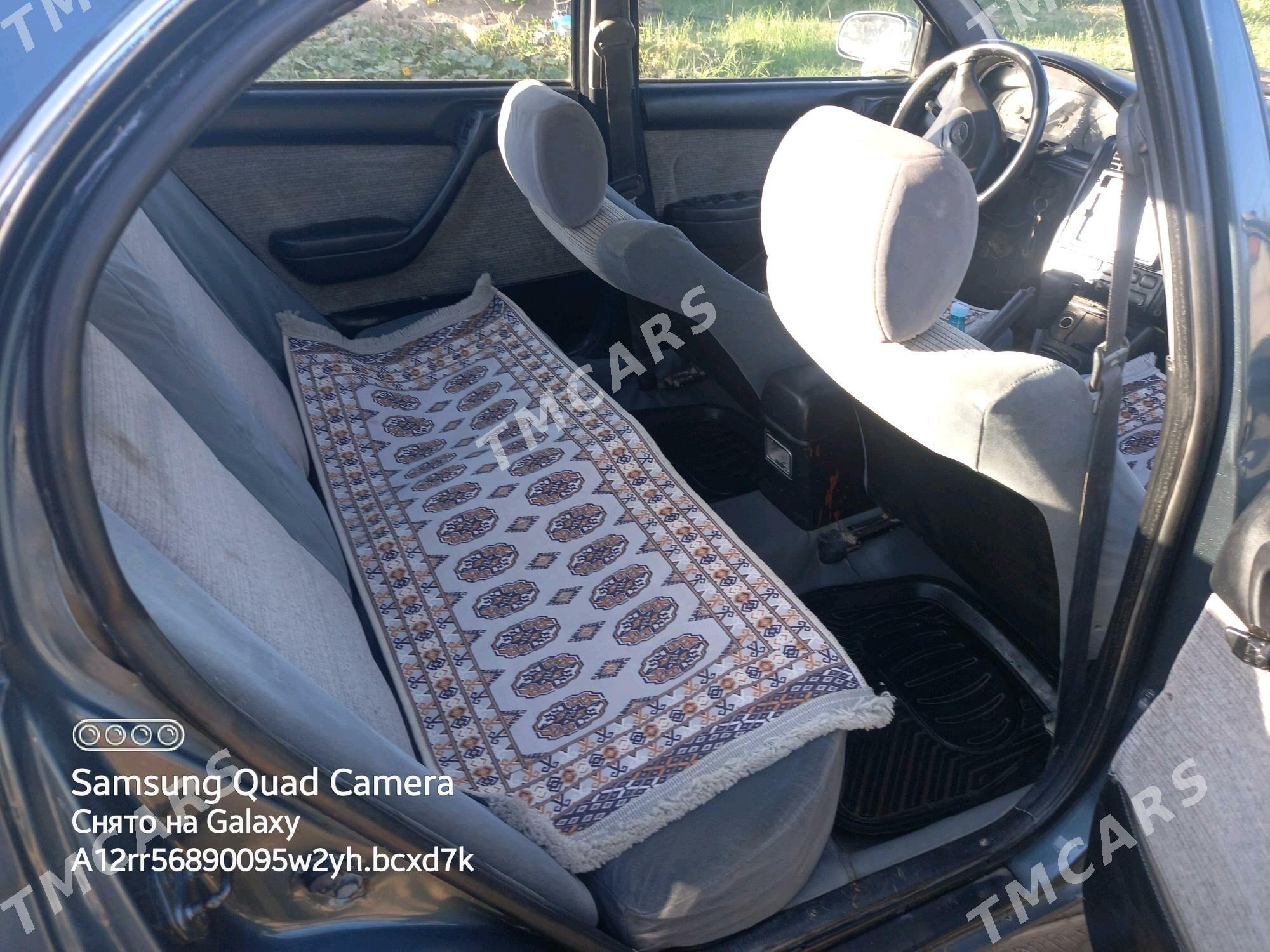 Toyota Corona 1993 - 56 000 TMT - Murgap - img 2