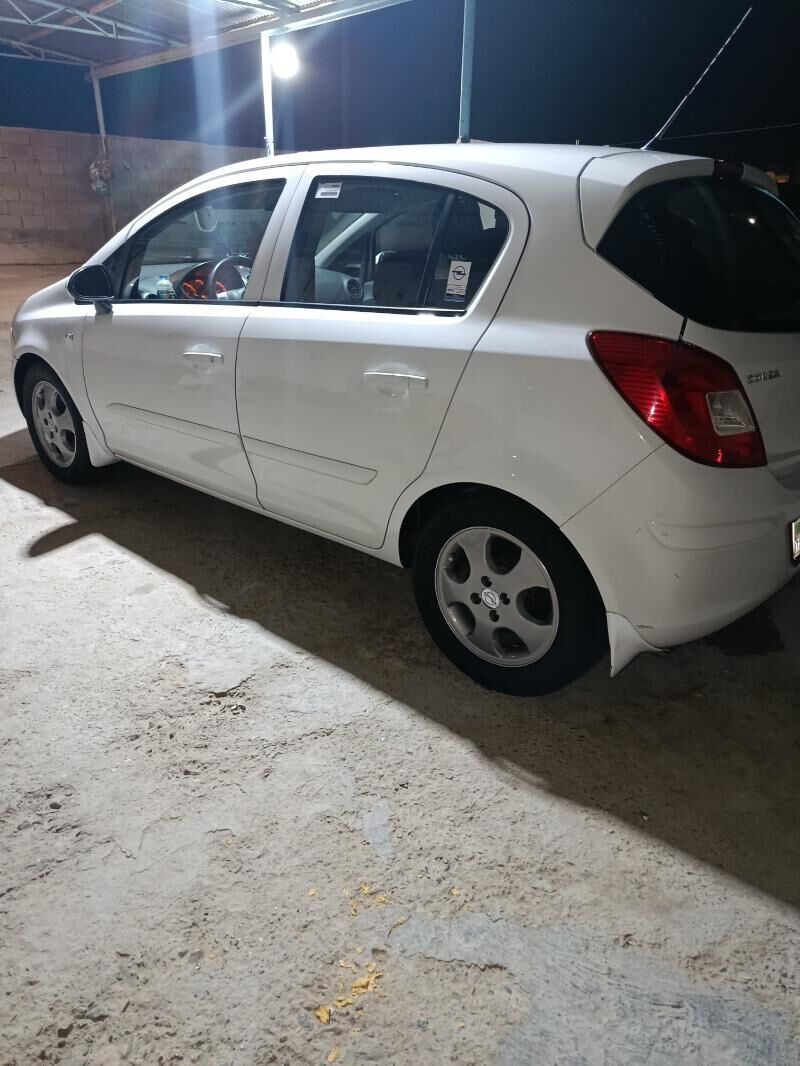 Opel Corsa 2007 - 100 000 TMT - Анев - img 7