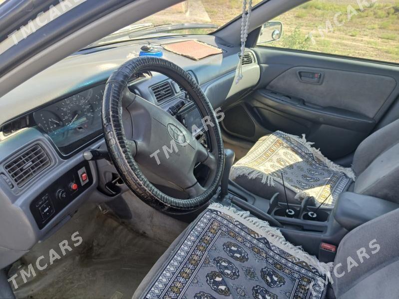 Toyota Camry 1998 - 120 000 TMT - Губадаг - img 2