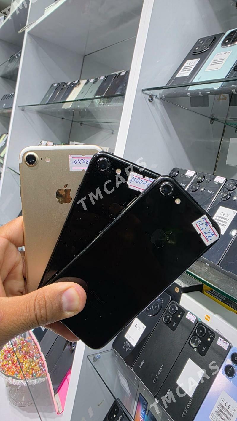 Iphone 7 - Ашхабад - img 2