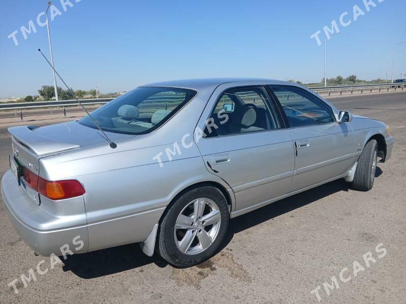 Toyota Camry 1998 - 120 000 TMT - Губадаг - img 4
