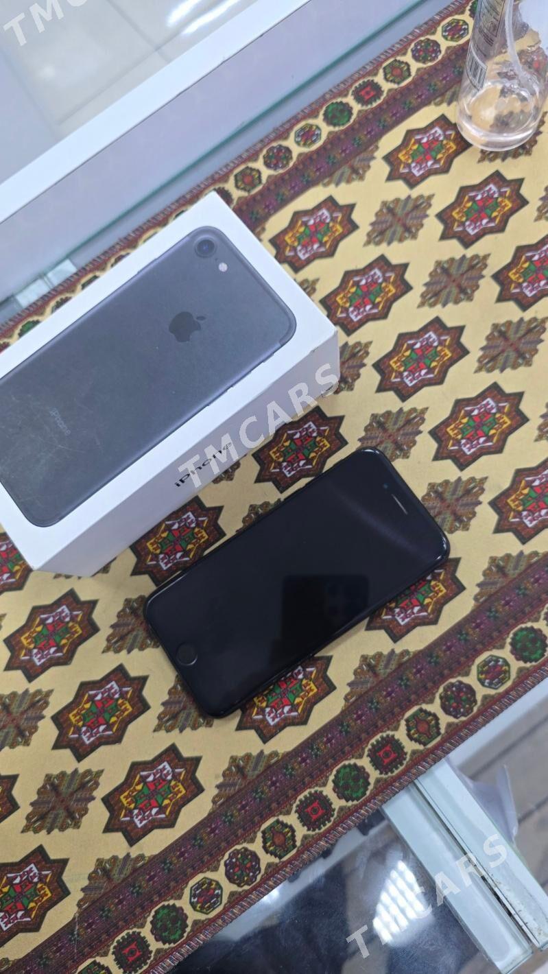 Iphone 7 - Ашхабад - img 3