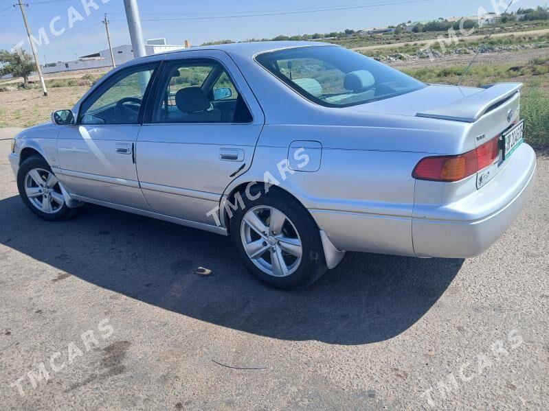 Toyota Camry 1998 - 120 000 TMT - Губадаг - img 3