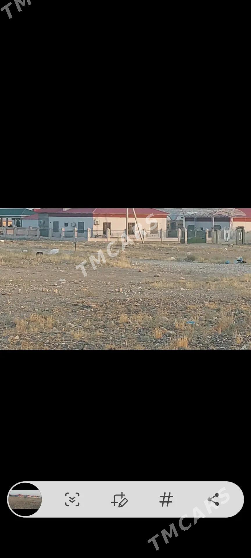 Galkynys 1 - Балканабат - img 2