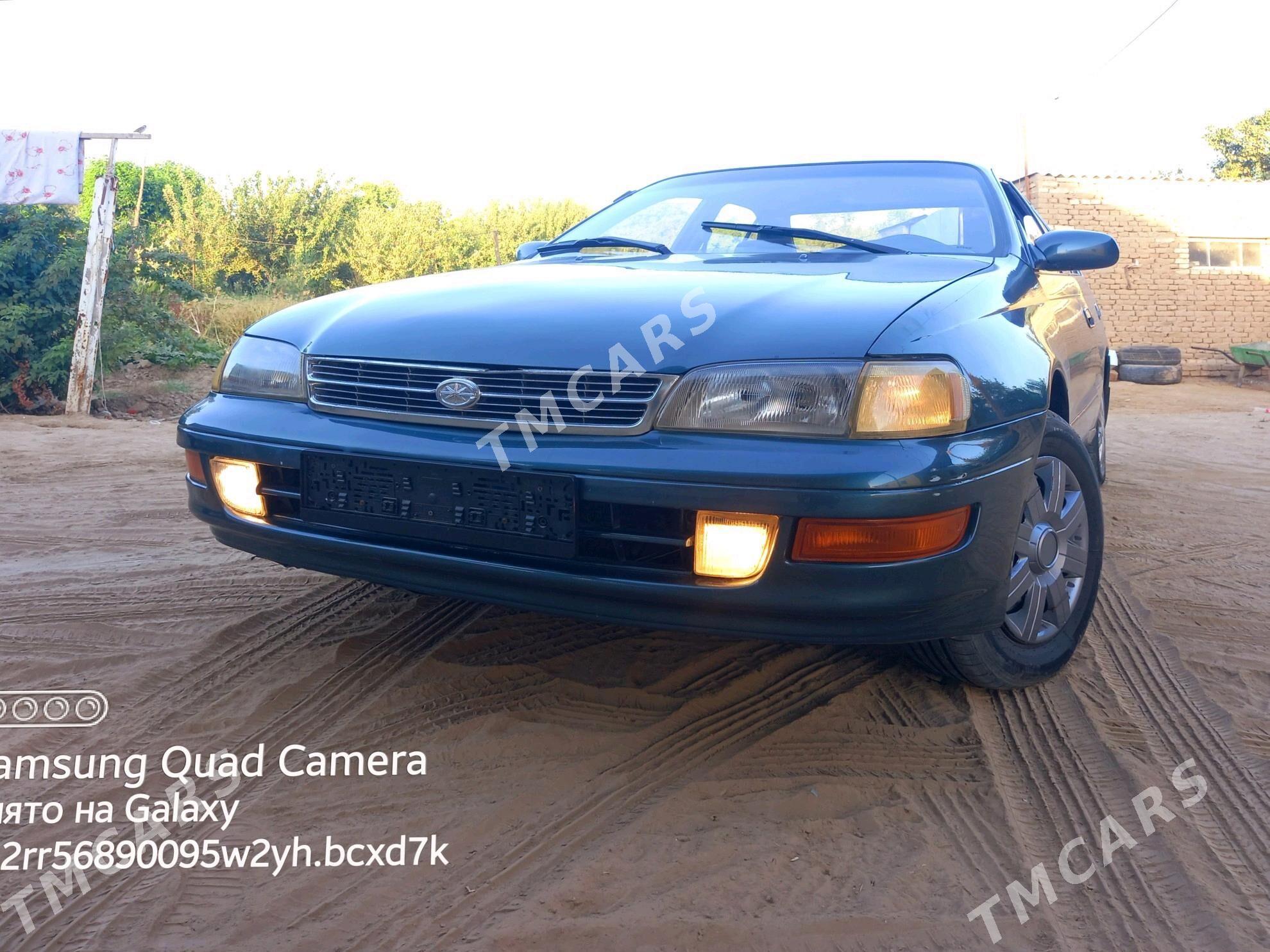 Toyota Corona 1993 - 56 000 TMT - Murgap - img 4