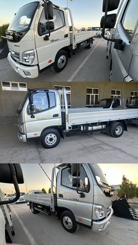 Forland H2 2025 - 275 000 TMT - Туркменабат - img 9